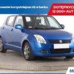 Suzuki Swift 1.3