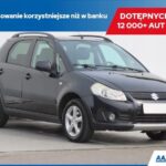 Suzuki SX4 1.6 VVT