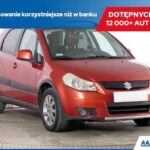 Suzuki SX4 1.6 VVT