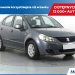 Suzuki SX4 1.6 VVT