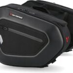 Sw-Motech Sw Motech Kufry Boczne Pro Honda Cb Cbr 500 600