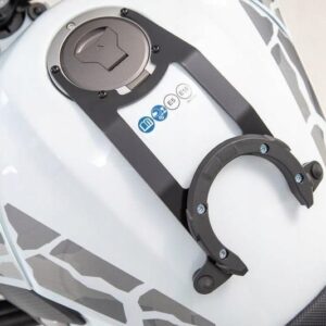 SW-MOTECH TANK RING EVO HONDA CB500X (18-) SW-MOTECH
