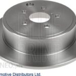 Tarcza hamulcowa BLUE PRINT ADS74333
