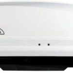 Taurus Adventure 340 Biały Połysk (JA340W)
