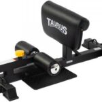 Taurus Sissy Squat Trainer