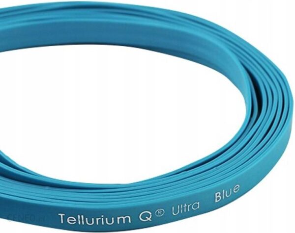 Tellurium Q Ultra Blue Speaker