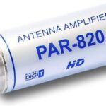 Telmor PAR-820
