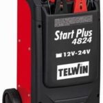 Telwin Akumulator Do Wspomagania Rozruchu Start Plus 4824