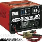 Telwin ALPINE 30 807547