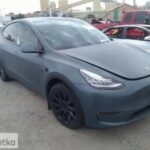Tesla Model Y LONG RANGE
