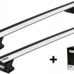Thule Bagażnik Dachowy Suzuki Vitara Ii 2 2015 7106 711200 6030