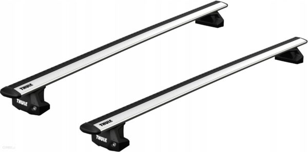 Thule Bagażnik Wingbar Ford Transit Viii 8 2014 710700 711500 187119