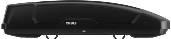 Thule Force XT Sport Aeroskin Czarny TH635600