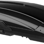 THULE Motion XT XL 500 l. czarny z połyskiem 6298B