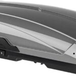 Thule Motion XT XXL 610 l Tytanowy połysk 6299T