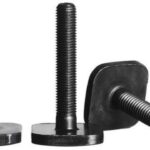 Thule Uchwyt rowerowy wsuwki mocowania 532 3 szt