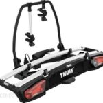 Thule VeloSpace XT 938 2 rowery + adapter na trzeci rower