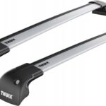 Thule WingBar Edge 9591