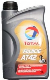 Total Fluide At 42 Atf Dexron Iii Allison C-4 1L Totfluideat421L