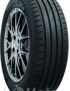 Toyo Proxes CF2 185/60R14 82H