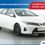Toyota Auris 1.4 D-4D