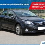 Toyota Avensis 2.2 D-4D