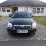 Toyota Avensis Zobacz WARTO !!!