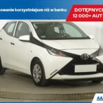 Toyota Aygo 1.0 VVT-i