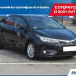 Toyota Corolla 1.6 Valvematic