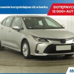 Toyota Corolla 1.8 Hybrid