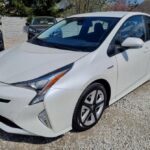 Toyota Prius Led Hands Free Full Zadbany Slicz...