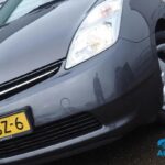 Toyota Prius ZAPOMNISZ O MECHANIKU*super ekonomia