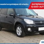 Toyota RAV 4 2.0 VVT-i