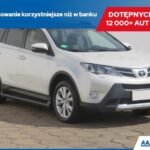 Toyota RAV 4 2.2 D-4D