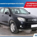 Toyota RAV 4 2.2 D-CAT