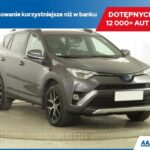 Toyota RAV 4 2.5 Hybrid