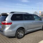 Toyota Sienna 3.5 V6 LE 8 osobowy