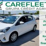 Toyota Yaris 1.0 Active Hatchback WW688YJ