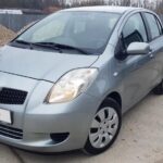Toyota Yaris 1.3 Sol