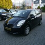 Toyota Yaris 1.3 STAN B dobry Klima