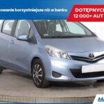 Toyota Yaris 1.33 Dual VVT-i