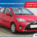 Toyota Yaris 1.33 Dual VVT-i