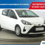 Toyota Yaris 1.5 Hybrid