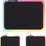 TRACER GAMEZONE ARCOIRIS Czarna (TRAPAD46172)
