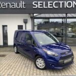 Transit Connect 230 L2 Ambiente
