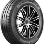 Triangle Connex Van Tv701 205/70R15 106/104 S