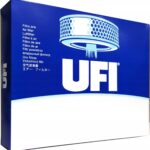 Ufi Filtr Powietrza 3033800 92281820