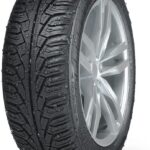 Uniroyal MS Plus 77 235/45R17 97V