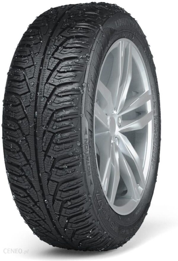 Uniroyal MS Plus 77 235/45R17 97V