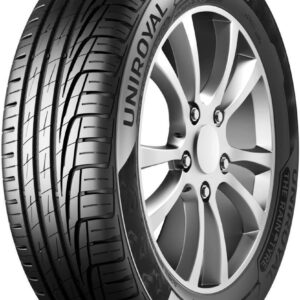 Uniroyal RainExpert 5 165/65 R15 81T